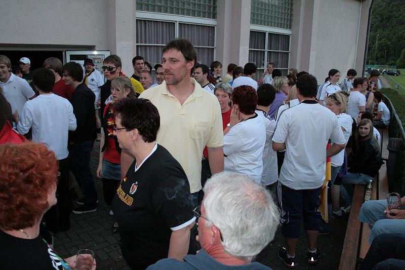 WM Deutschland - Ghana 1-0  (45).JPG